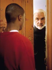 Finding Forrester