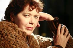 Sylvia Kristel