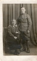 Private William Skivington Private William Skivington