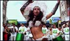Notting Hill Carnival