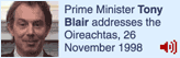 Image of Tony Blair