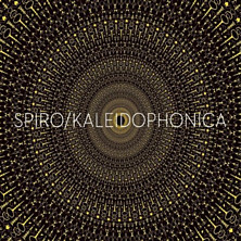 Review of Kaleidophonica      