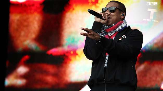Jay-Z