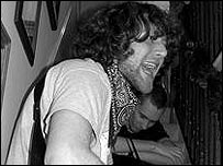 Al Baker