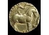 Reverse of the coin. Click on the image to zoom in. Copyright Trustees of the British Museum Reverse of the coin. Click on the image to zoom in. Copyright Trustees of the British Museum