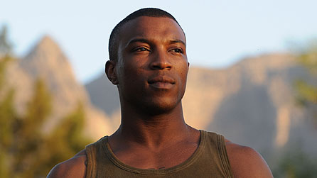 Ashley Walters