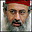 عبدالرشید غازی (فائل فوٹو)
