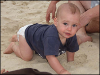 Baby Joe