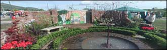 Spring Garden Show