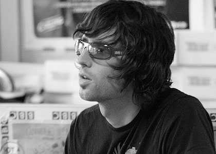 Hub Session: the bravery