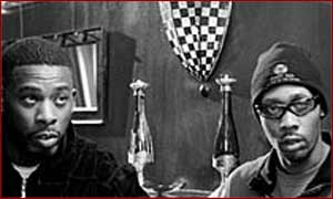 Coffee And Cigarettes