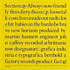 Review of Always Now