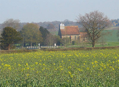Bonnington