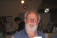 Eifion Roberts