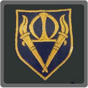 Morrison School Badge