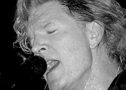 Tim Finn