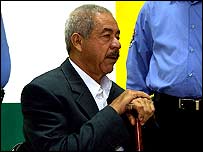 'Ali Químico'