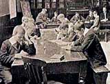 Boarding school