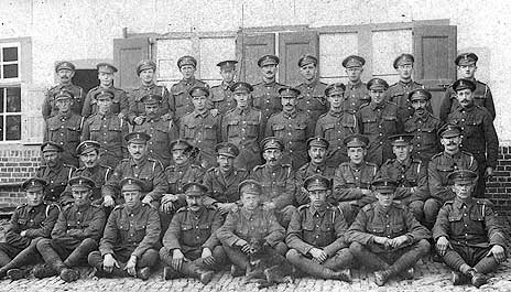 WW1 photo