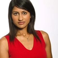 Jasmine Chauhan