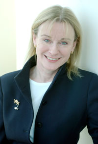 Dorothy Prior