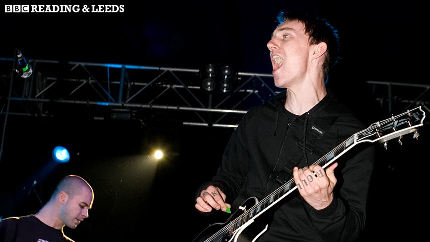 Gallows