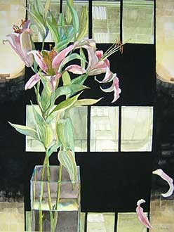 Carol Binnie
