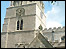 Edwinstowe Church