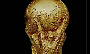 The FIFA World Cup