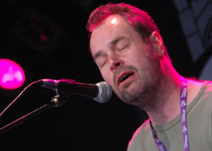 BBC Radio 2 Cambridge Folk Festival 2005
