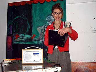 Julie Held