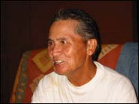 Cụ Tou Fong Vang