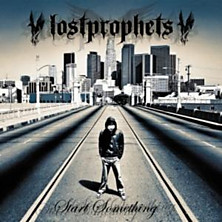 Review of Start Something