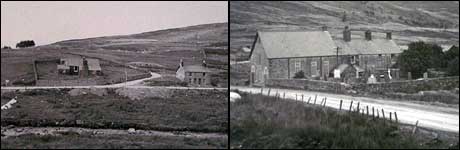 Llyn Celyn