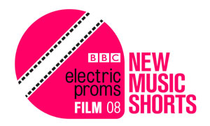 New Music Shorts logo