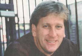 Kevan James