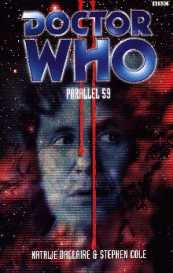 Book cover of Parallel 59