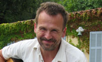 Martin Simpson