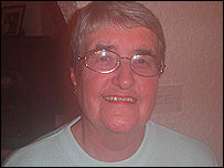 Joan Whittle