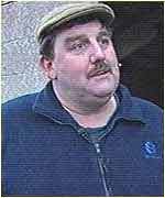 Farmer David Benton