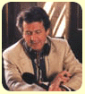 Melvyn Bragg