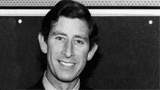 Sir Prince Charles