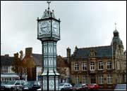 Downham Market