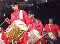 Birmingham Artsfest