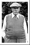 James Braid