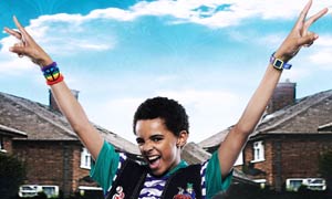 Layton Williams as Kylie