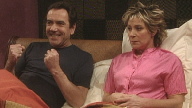 Ben and Susan