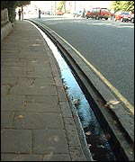 Hobson's Conduit