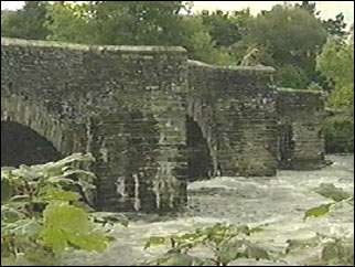 River Leven