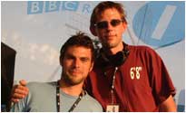 Groove Armada